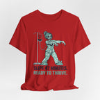 Slept 47 Minutes T-Shirt