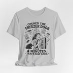 Opened the Freezer Door T-Shirt