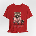 Sleep is a Rumor I Once Believed T-Shirt