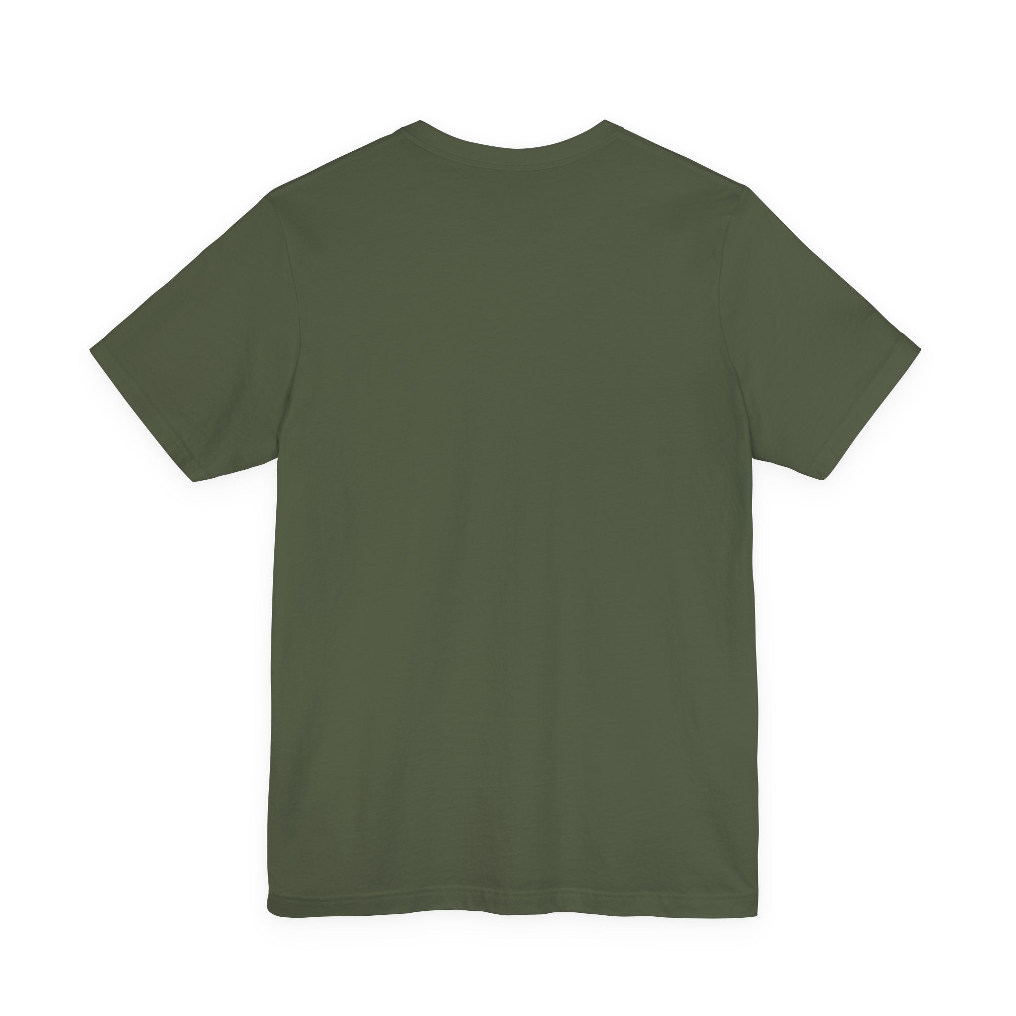 Sweaty Moody Unstoppable T-Shirt
