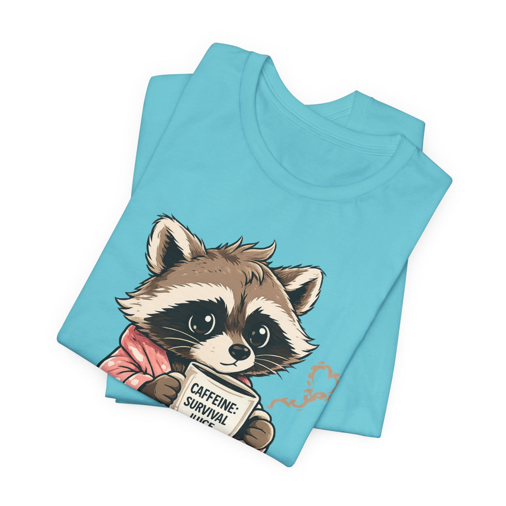 I Had Potential T-Shirt