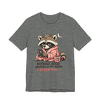 Nothing Good Happens in My Brain after 9 T-Shirt