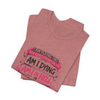 Playing a Game Everyday T-Shirt