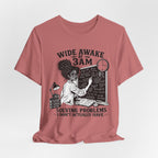 Wide Awake at 3AM  T-Shirt