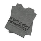 New Management T-Shirt