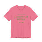 I Identify As  T-Shirt