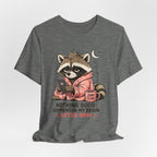 Nothing Good Happens in My Brain after 9 T-Shirt