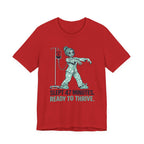 Slept 47 Minutes T-Shirt