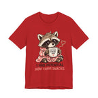 I Had Potential T-Shirt