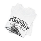 My Train of Thought T-Shirt
