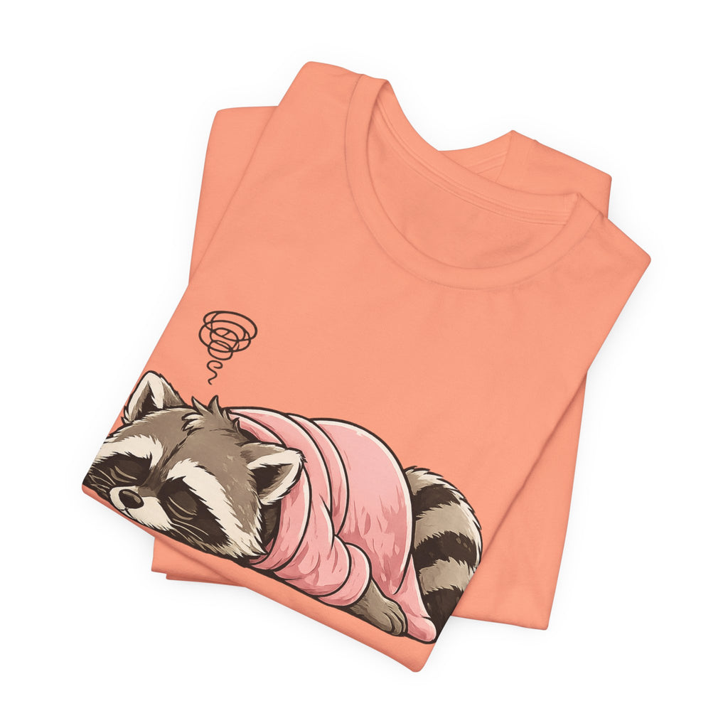 Current Status Still Loading T-Shirt