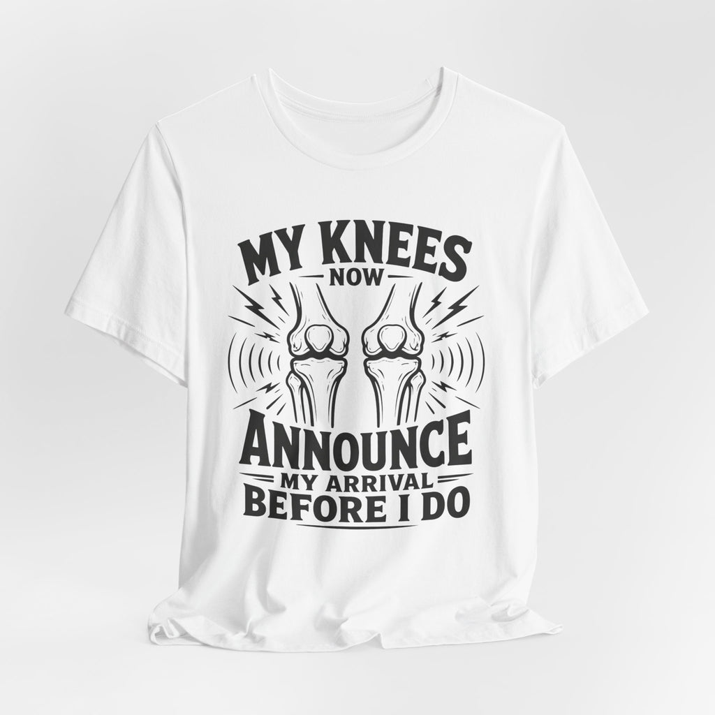 My Knees T-Shirt