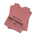 Error 404 T-Shirt