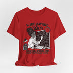 Wide Awake at 3AM  T-Shirt