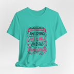 Playing a Game Everyday T-Shirt