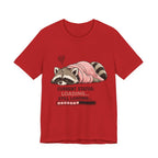 Current Status Still Loading T-Shirt