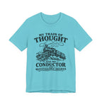 My Train of Thought T-Shirt