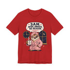3 AM Wide Awake T-Shirt