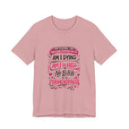 Playing a Game Everyday T-Shirt