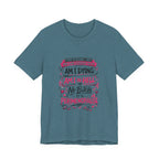 Playing a Game Everyday T-Shirt