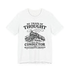 My Train of Thought T-Shirt