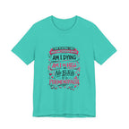 Playing a Game Everyday T-Shirt