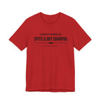 Spite and Dry Shampoo T-Shirt