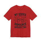 My Knees T-Shirt