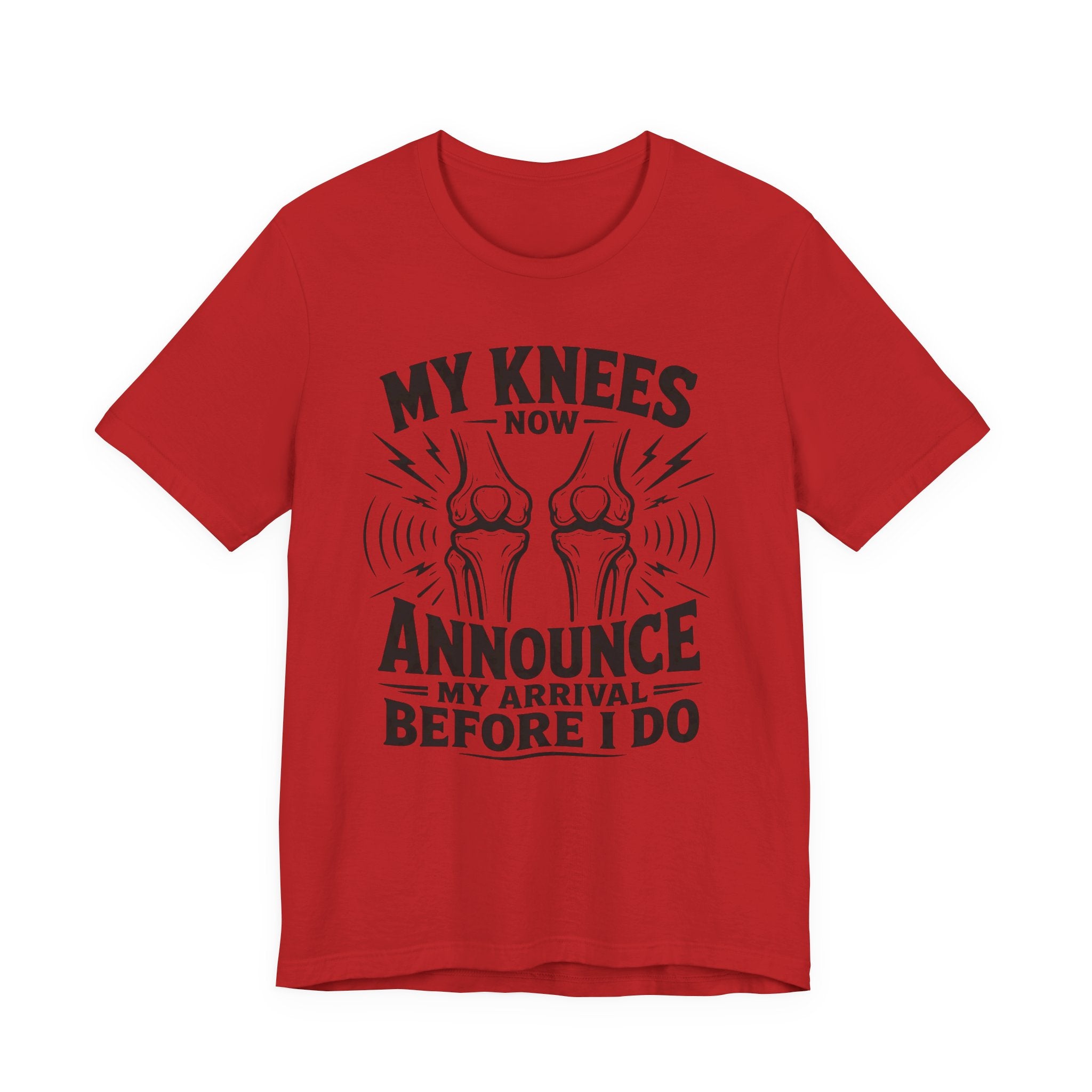 My Knees T-Shirt