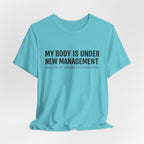 New Management T-Shirt