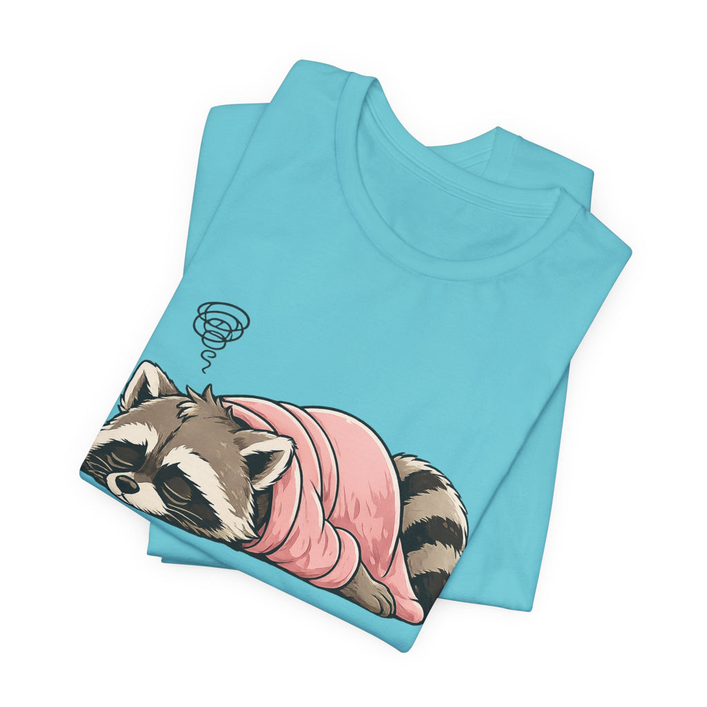Current Status Still Loading T-Shirt