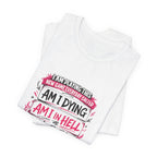 Playing a Game Everyday T-Shirt