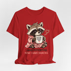 I Had Potential T-Shirt