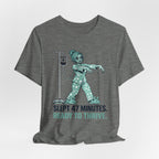 Slept 47 Minutes T-Shirt