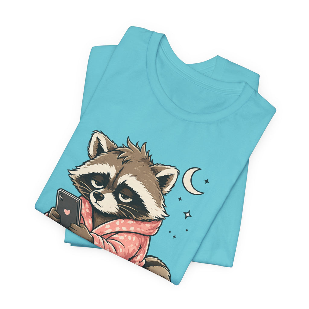Nothing Good Happens in My Brain after 9 T-Shirt