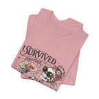 I Survived Another Hot Flash T-Shirt