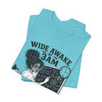 Wide Awake at 3AM  T-Shirt