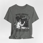 Wide Awake at 3AM  T-Shirt