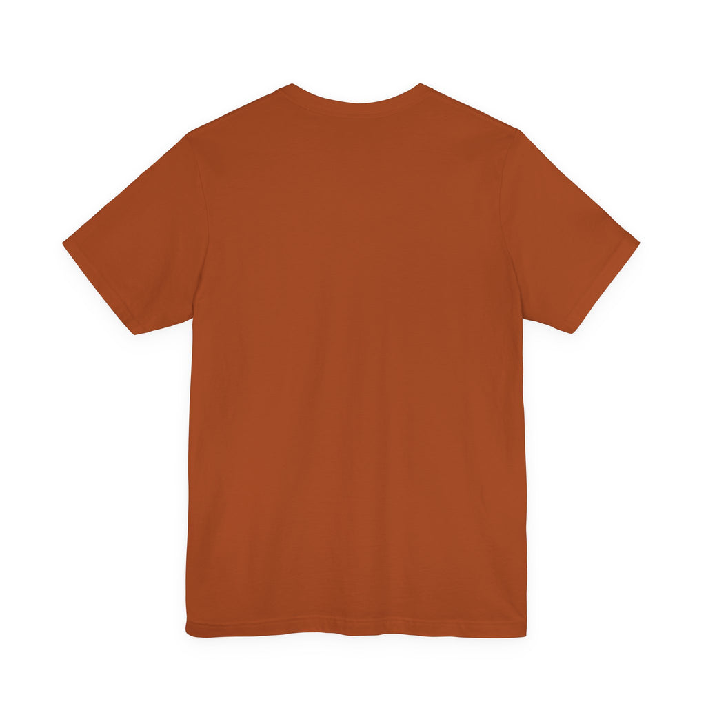 Coffee and Chaos T-Shirt