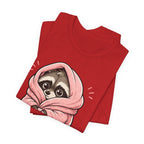 Do Not Perceive Me T-Shirt
