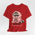 Do Not Perceive Me T-Shirt