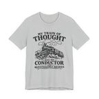My Train of Thought T-Shirt