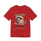 Nothing Good Happens in My Brain after 9 T-Shirt
