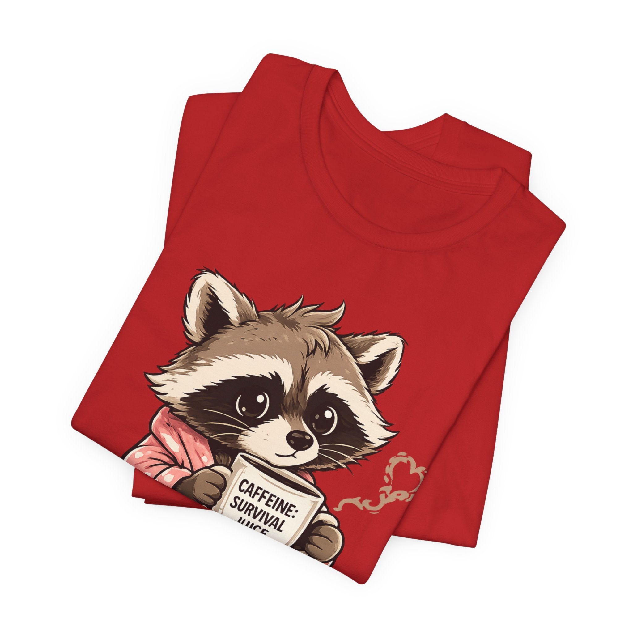 I Had Potential T-Shirt