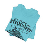 My Train of Thought T-Shirt