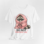 Do Not Perceive Me T-Shirt