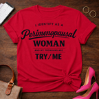 Mood: Pending Tee — "Mood: Pending. check back never." Graphic T-Shirt