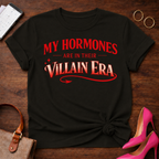 Villian Era  Graphic T-Shirt