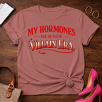 Villian Era  Graphic T-Shirt