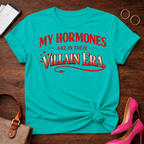 Villian Era  Graphic T-Shirt